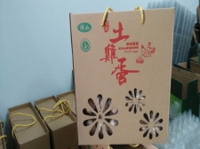 精選土雞蛋