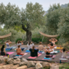yoga for mental wellbeing