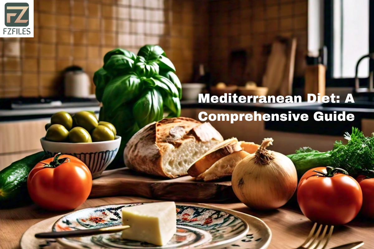 Mediterranean Diet