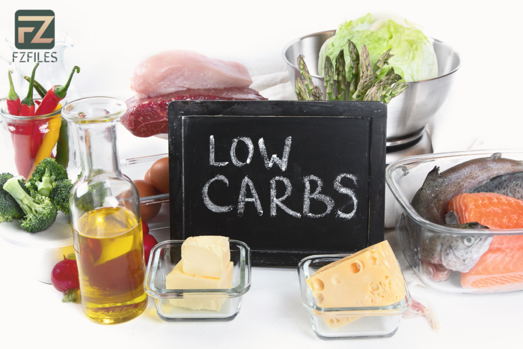 Low-Carb Diet