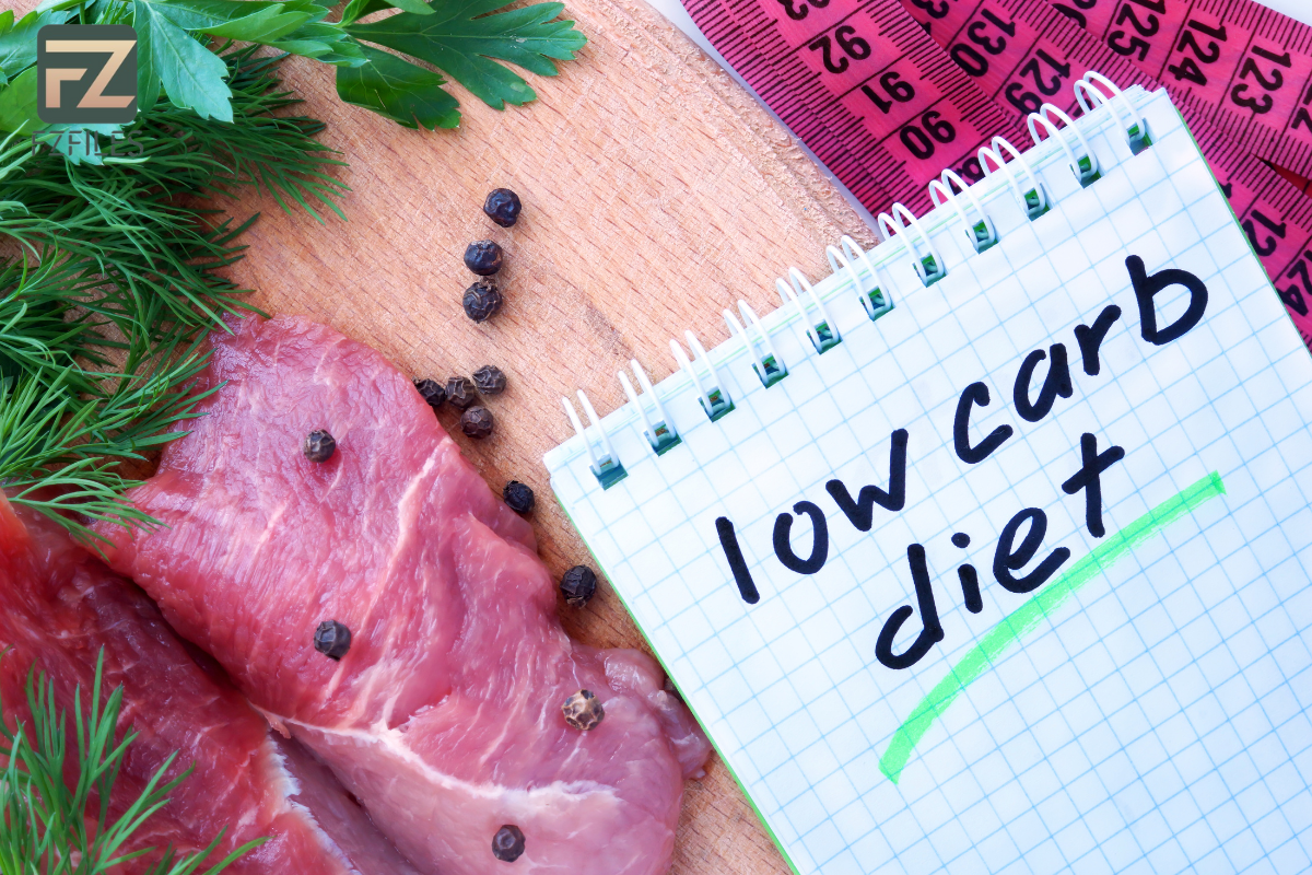 Low-Carb Diet