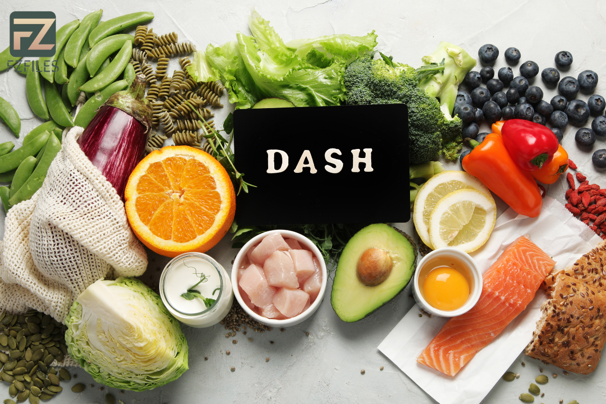 DASH Diet