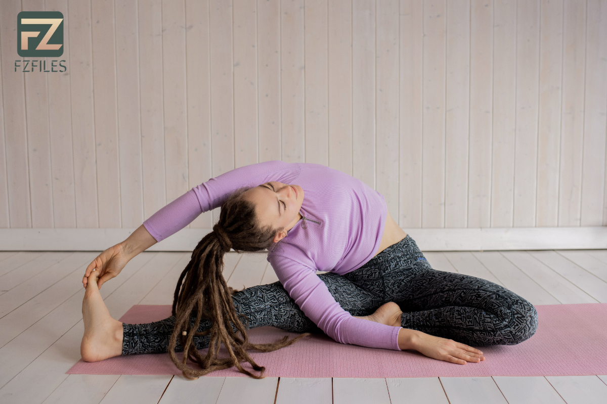 Yoga for Flexibility