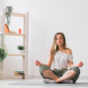 Yoga and Meditation for Mental Health