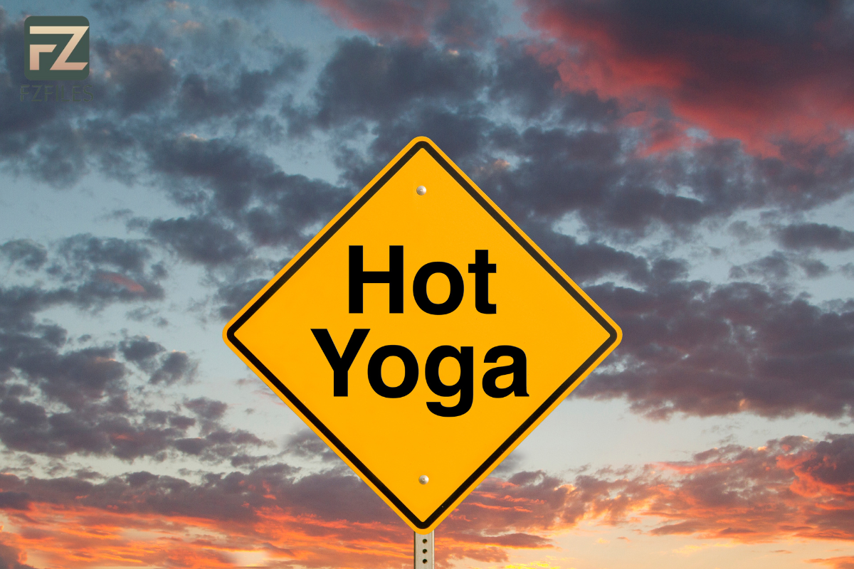 Hot Yoga