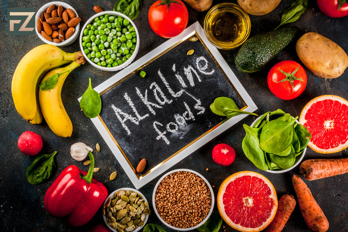 Alkaline Diet