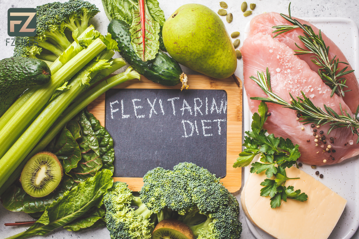 Flexitarian Diet