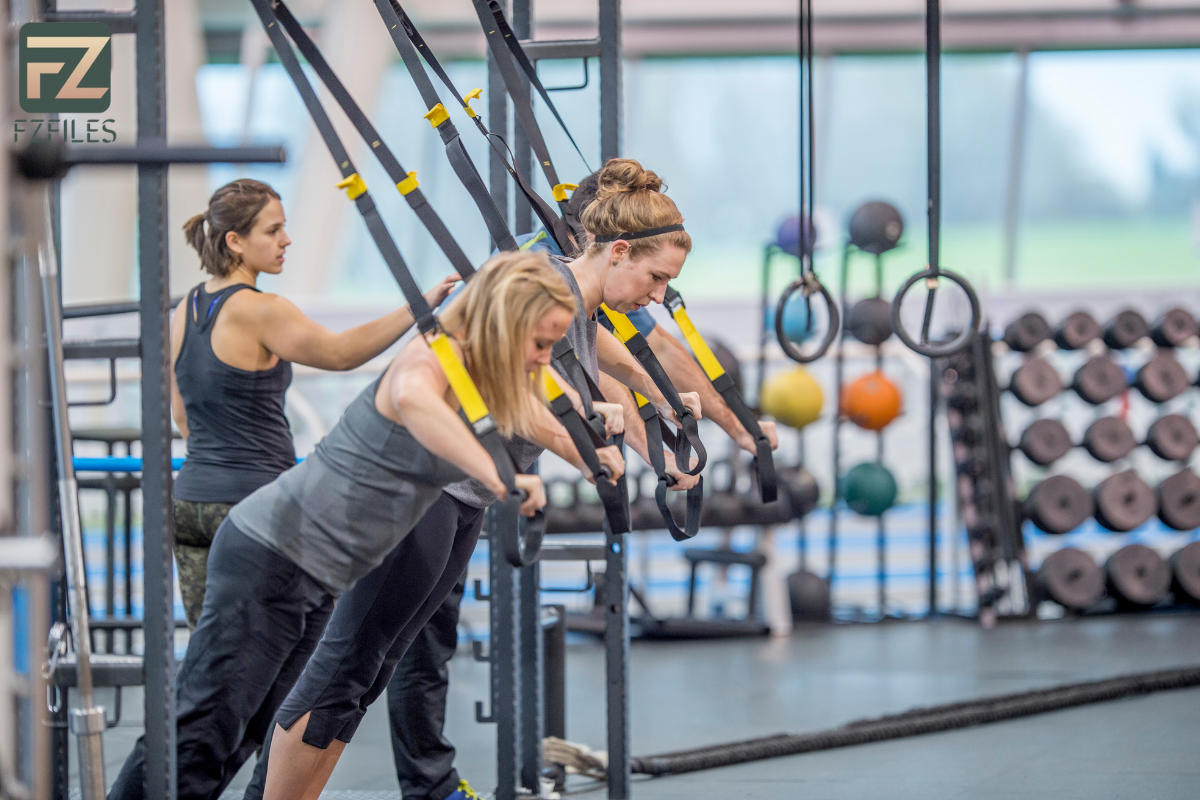 Strength Training for Women Over 40